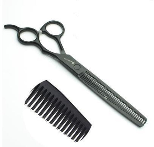 Ultimate Pet Grooming Perfection 7 Inch Scissors