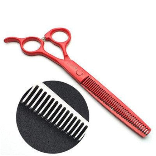 Ultimate Pet Grooming Perfection 7 Inch Scissors