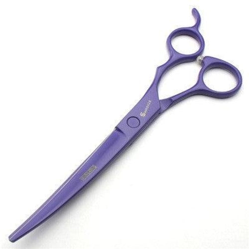 Ultimate Pet Grooming Perfection 7 Inch Scissors