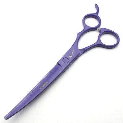 Ultimate Pet Grooming Perfection 7 Inch Scissors