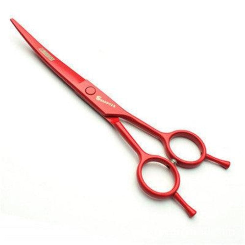 Ultimate Pet Grooming Perfection 7 Inch Scissors