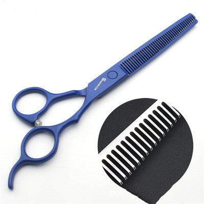 Ultimate Pet Grooming Perfection 7 Inch Scissors