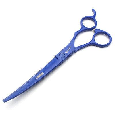 Ultimate Pet Grooming Perfection 7 Inch Scissors