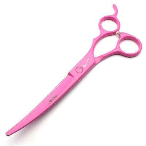 Ultimate Pet Grooming Perfection 7 Inch Scissors