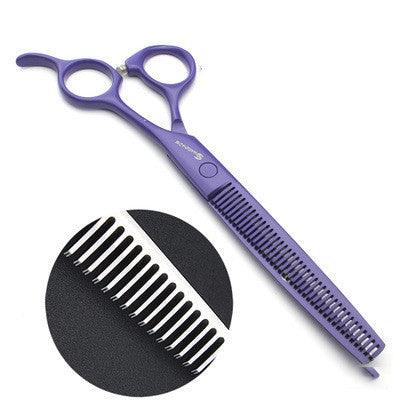 Ultimate Pet Grooming Perfection 7 Inch Scissors